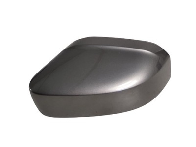 Vw caddy iv 15- корпус зеркало левая h1x фото №1