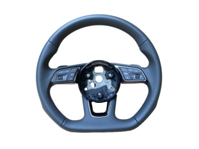 Audi a4 a5 8w b9 повітропровід 8w0419091df фото №1