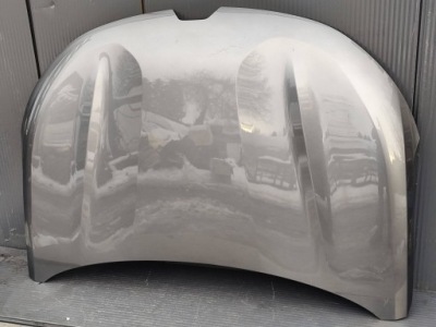 Renault austral 23- капот кришка двигуна b.ładna фото №1