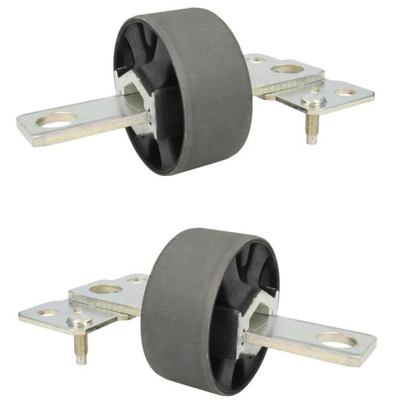 Втулки важеля l+p ford mondeo mk4 galaxy s-max фото №1