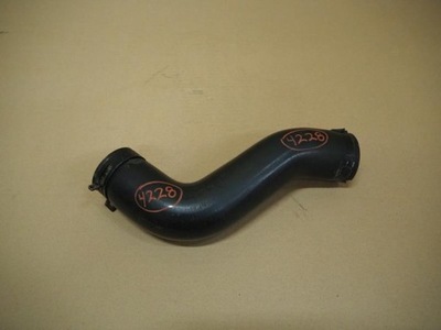 Труба wąż шланг повітря hyundai i30 i фото №1