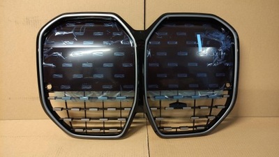 Bmw 4 g26 решітка радіатора решітка радіатора 9463249 фото №1