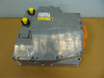 Акумулятор акумулятор wysokiego напруги ccu bmw ix1 x1 u11 5a9dc24 фото №1