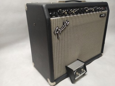Fender Princeton Chorus DSP combo gitarowe