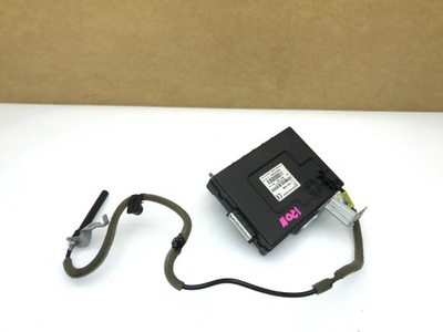 Hyundai i20 ii модуль блок керування bcm фото №1