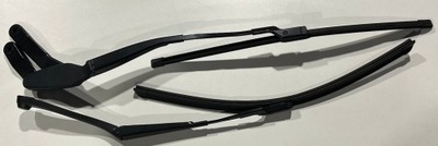 Рычаги дворник дворники перед bmw 6 f06 f12 f13 комплект фото №1