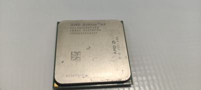 Procesor AMD Athlon 64 3200+ 1 x 2 GHz