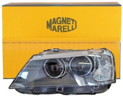 MAGNETI MARELLI FARO 710815029033  