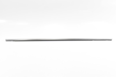 Молдинг ущільнювач правий задня хром 83220-p2001 kia sorento iv mq4 2020- фото №1