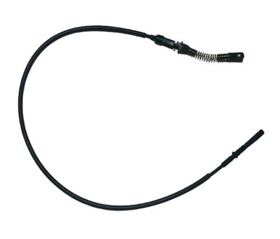 CABLE GAS FORD FIESTA II (FBD) 1.6 D (FBD) 54KM AÑO 84-89 DL-1106/904  