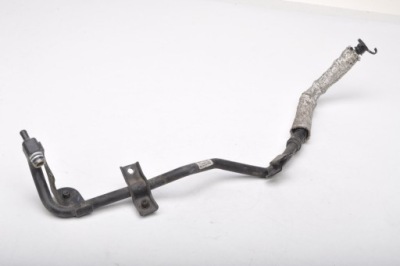 Porsche 718 cayman 982 2.0 труба шланг 9a211005502 фото №1