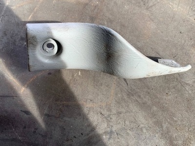 Защита заглушка потолочный renault trafic ii 91169464 фото №1