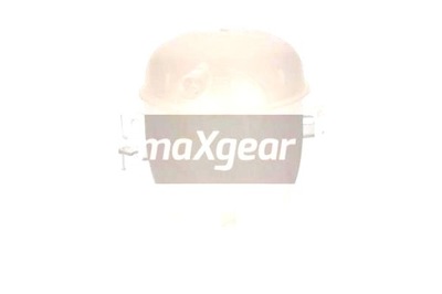 Бак расширительный renault clio ii thalia kangoo i 97- bez пробка фото №1