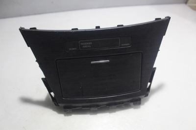 Попільничка toyota avensis iii t27 фото №1