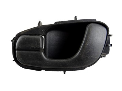 Ручка ліва daewoo lanos 96304018 фото №1