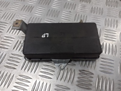 Подушка безопасности сиденье водителя mercedes w168 фото №1