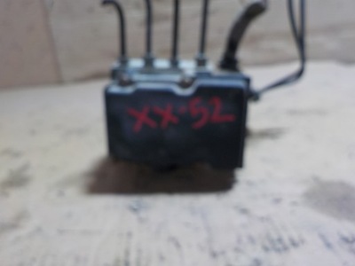 Panda ii насос abs 0265800306 фото №1