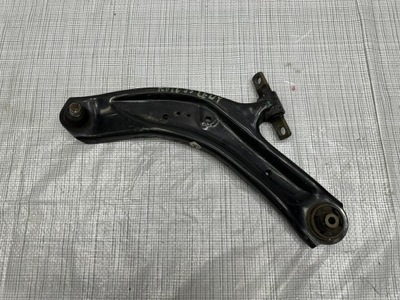 Важіль лівий renault koleos ii фото №1