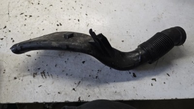 Opel meriva b lift ловушка шланг воздуха поперечина перед 13357018 1.6 cdti фото №1