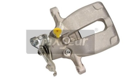 MAXGEAR 82-0419 СУППОРТ ТОРМОЗНОЙ ЛЕВЫЙ ЗАД OPEL INSIGNIA 1,4-2,8 08-