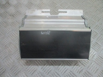 Подушка подушка безпеки пасажира mercedes a-klasa w168 фото №1