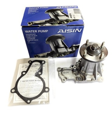 Насос wody aisin lexus is 200 99-05 1gfe фото №1