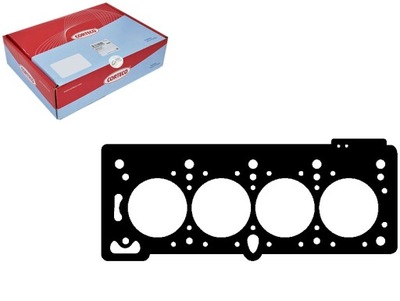 КОМПЛЕКТ ПРОКЛАДОК КРЫШКИ ГОЛОВКИ CORTECO 770086668