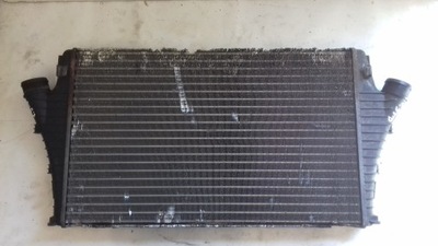 INTERCOOLER AUŠINTUVAS 13205149 SAAB 93 9-3 II 1,9 TID 02- 