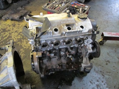 MOTOR MITSUBISHI SPACE STAR COLT 1.3 B 4G13  