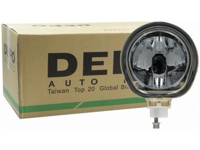 Противотуманная фара противотуманный fiat albea 96-09 фото №1