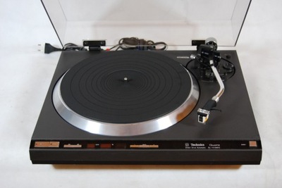 TECHNICS SL-1410MK2 GRAMOFON