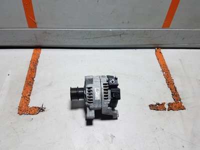 Bmw x1 f48 генератор 8634124 1.5i фото №1