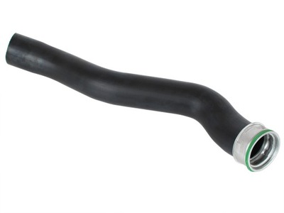 Шланг труба wąż turbo інтеркулер do dodge journey 04891862ab фото №1