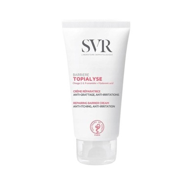 SVR TOPIALYSE CR BARRIERE 50 ML