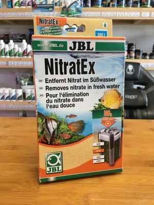 JBL Nitratex 170g