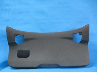 Обивка багажника opel crossland 464275993 фото №1