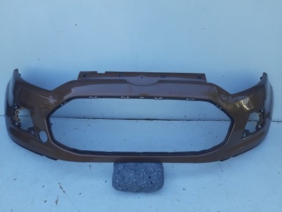 Ford ecosport бампер передній напрямна оригінал! фото №1