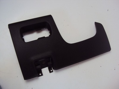 Защита pod руль renault kadjar 2015- фото №1