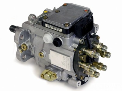 Насос 0470506020 bosch cdc cummins відновлення фото №1