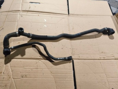 Bmw g20 g30 3.0 i труба шланг воды 5a44476 фото №1