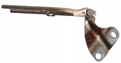 Петля капот передній правий audi q3 8u 2011-2018 rok 8u0823302 l7l7 фото №1