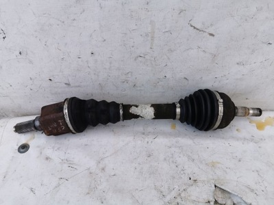 Приводной вал левая citroen c5 ii 2.2hdi автоматическая коробка передач фото №1