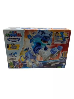 PIDŻAMERSI PJ MASKS INTERAKTYWNY KOT WARCZY HASBRO