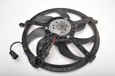 Mini r56 вентилятор радіатора 2754854 фото №1