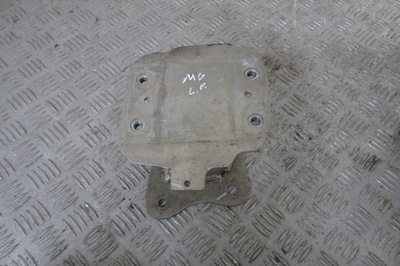 Mg marvel r зона деформації передня ліва 2022- фото №1