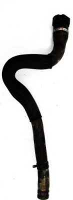 Citroen c4 1.6 hdi шланг обігрівача wody фото №1