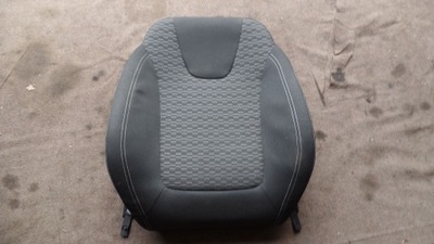 Спинка сидіння opel astra k 5 фото №1