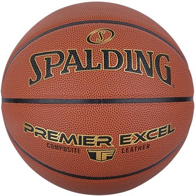 Piłka do koszykówki Spalding Premier Excel In/Out Ball 76933Z r.7