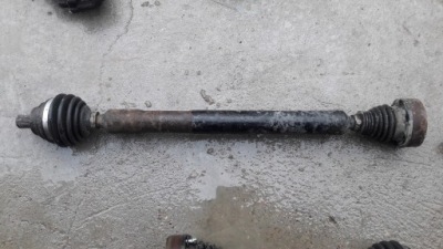 Vw golf 5 приводной вал правая 2.0fsi фото №1