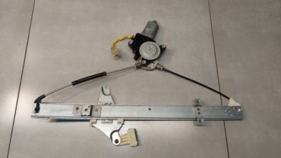 Підйомник скло правий перед wagon r+1.0 фото №1